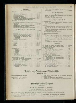Städtisches Fulda-Flußbad