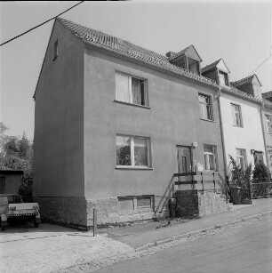 Gartenstadt Hellerau