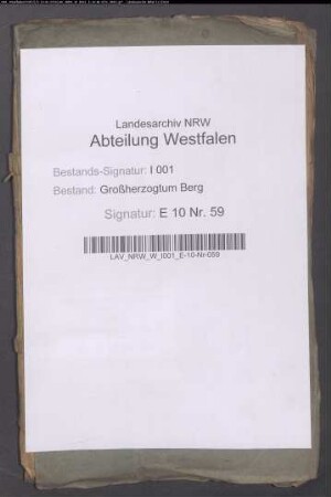 Kosten der Forstkonservation