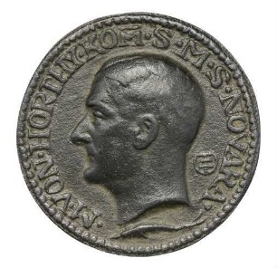 Esseö, Elisabeth von: Kommandant Miklós Horthy