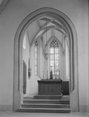Michaelskapelle