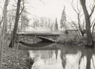 Radeberg, Brücke über d. Große Röder