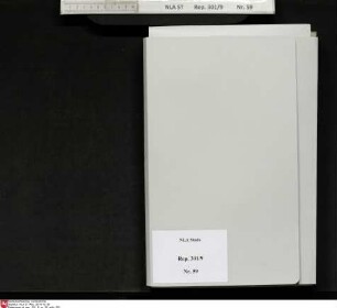 Amtsregister des Amtes Bederkesa von 1662, 1663, 1675, 1676, 1677, 1680/81, 1681/82