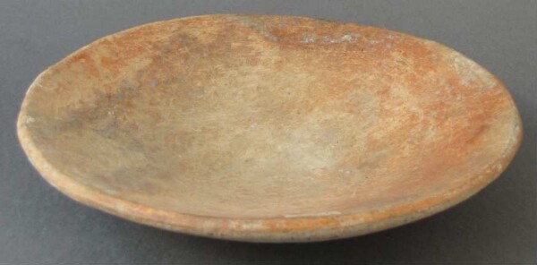 Clay bowl