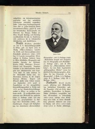 Ruthardt, Ernst Ferdinand