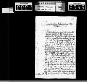 . 1686: August 1686