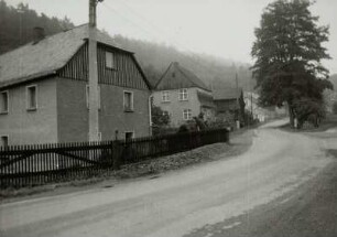 Straße, Dröda