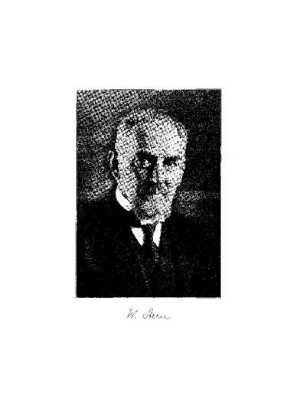 William Sterns Personalismus