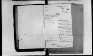 Etat des Hospitals Sankt Georgii
