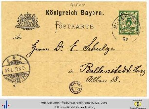 Autogr. Nr. 326