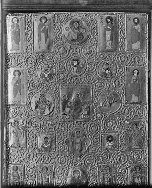 Buchdeckel