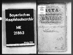 Deidesheim. Errichtung einer zweiklassigen Lateinschule.