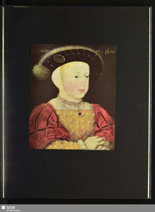[Clouet, Jean - Le Dauphin François]