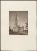 Katholische Garnisonkirche in Berlin