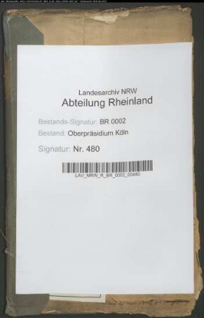 Anstellungsgesuch des Polizei-Kommissars Wolff