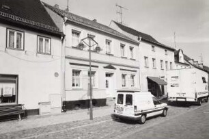 Wohnhaus, Jessen (Elster)