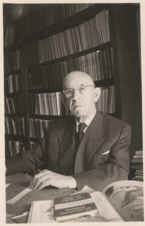 Otto Maull