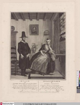 [Declaration d'Amour de René à Sarotte]