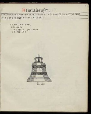 Asmushausen