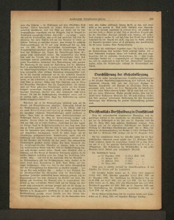 Durchführung der Gehaltskürzung