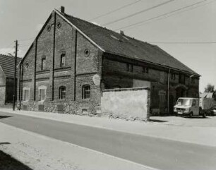 Wohnhaus, Jesewitz