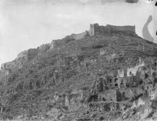 Santa Maria in Castello & La Sagra