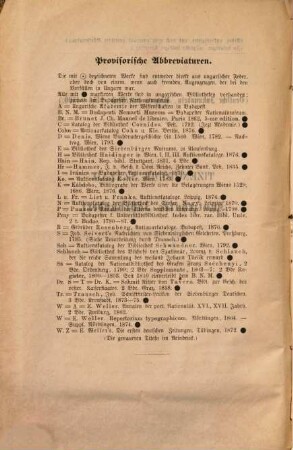 A Magyar nemzeti és nemzetközi irodalom Könyvészete 1441 - 1876 : auch unter dem Titel Bibliografie ungarischer nationaler und internationaler Literatur 1441 - 1876. 2