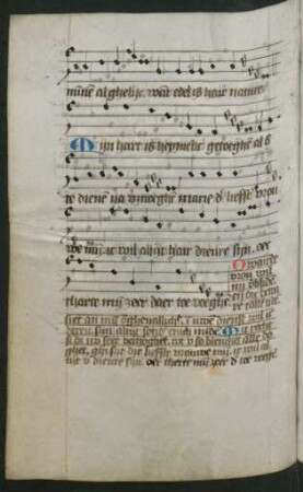 Lieder
