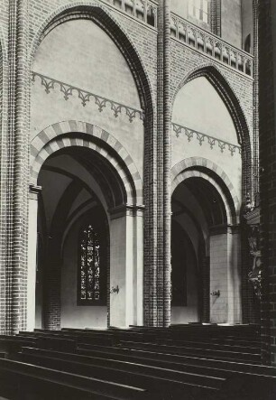 Dom, Sankt Marien