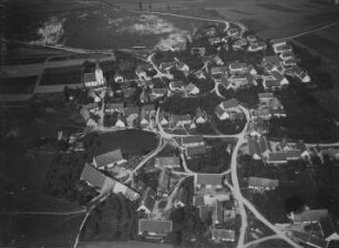 Schmähingen