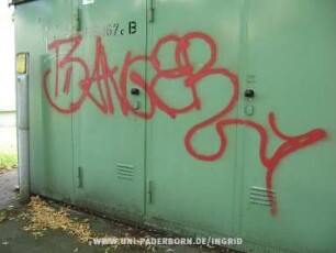 BANGER