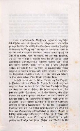 Erläuterungen und Zusätze zu der Rede, welche S. D. der Herr Fürst Ludwig v. Oettingen-Wallerstein über die Klöster in Bayern gelegentlich der Berathungen über die Anträge des Herrn Fürsten von Wrede gehalten hat