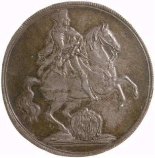 Münze, 2 Taler, 1708