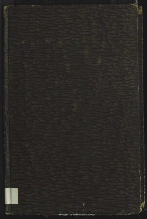 N.F.12.1862: Rechtssätze aus Erkenntnissen und Verordnungen der obersten Justiz-, Spruch- und Verwaltungsbehörden des Königreichs Sachsen