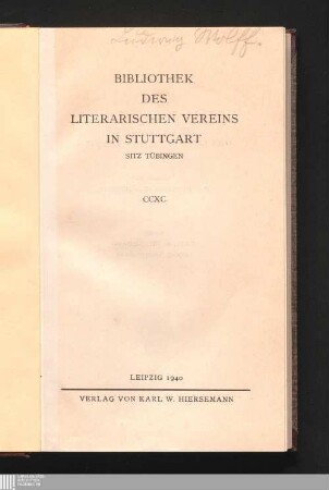 : Erläuterungen