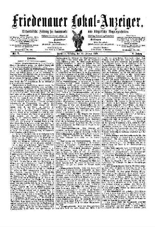 Nr. 7, 17.01.1899