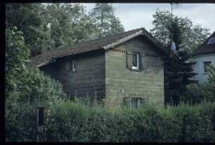 Posten 68 in km 116+ 582