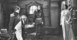 Napoleon auf St. Helena
