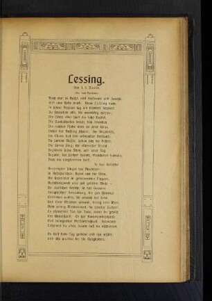 Lessing