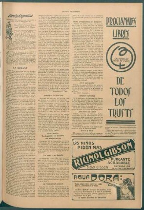 Algo grave : La inquisición en Tucumán