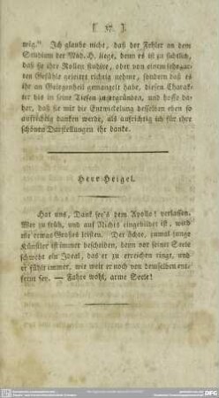 Herr Heigel