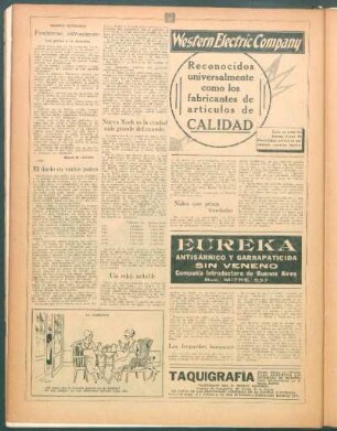 Un reloj notable