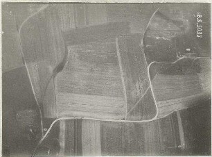 Ziegelstadel nordwestlich Deutenhausen (1200 m)