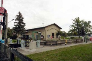 Neubrück, Rietz-Neuendorf, Neuhaus 15