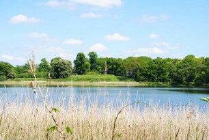Wolfshagen, Uckerland
