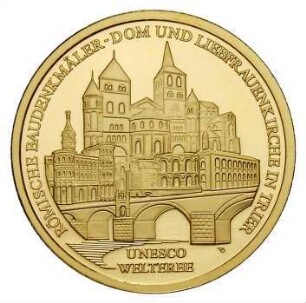 Bundesrepublik Deutschland: 2009 Trier