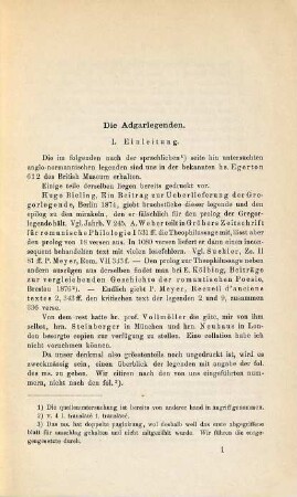 Die Adgarlegenden Egerton 612