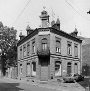 Hadamar, Borngasse 44