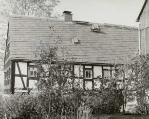 Wohnhaus, Schönfeld (Kreis Dippoldiswalde)