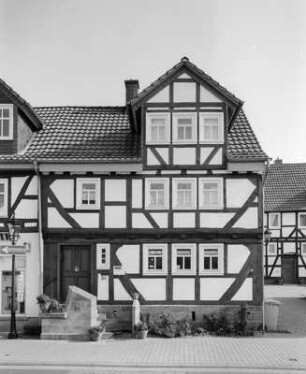 Lauterbach, Am Wörth 26